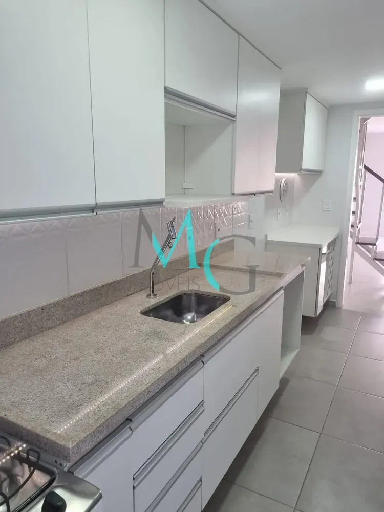 Apartamento, 3 quartos, 121 m² - Foto 15