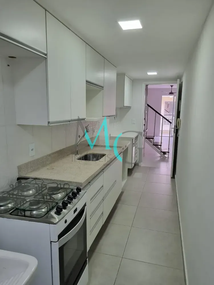 Apartamento, 3 quartos, 121 m² - Foto 16