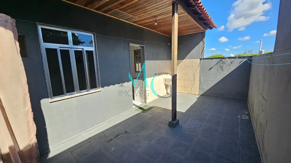 Sobrado, 2 quartos, 80 m² - Foto 35