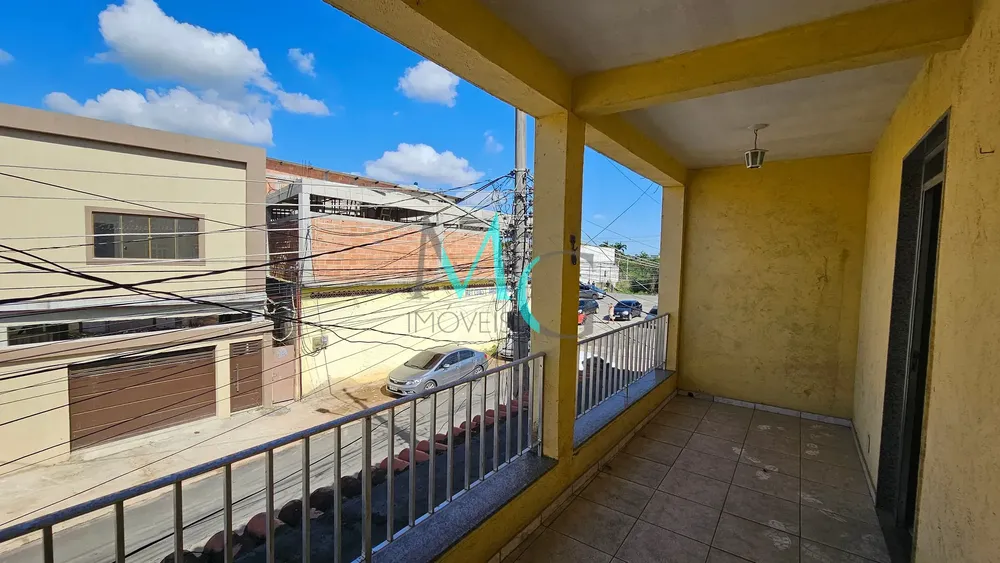Sobrado, 2 quartos, 80 m² - Foto 14