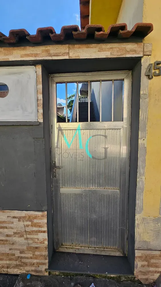 Sobrado, 2 quartos, 80 m² - Foto 3