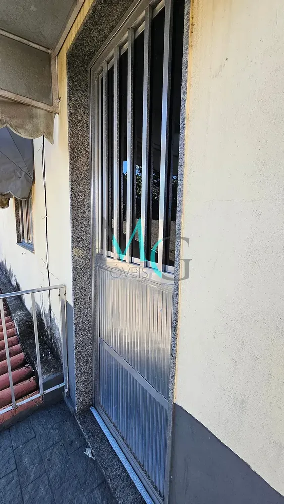Sobrado, 2 quartos, 80 m² - Foto 9