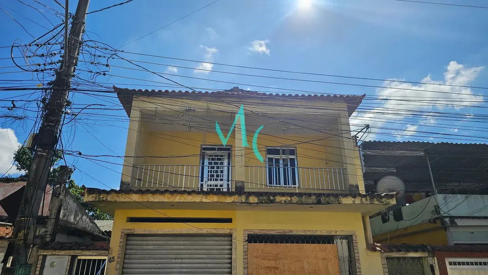 Sobrado, 2 quartos, 80 m² - Foto 2