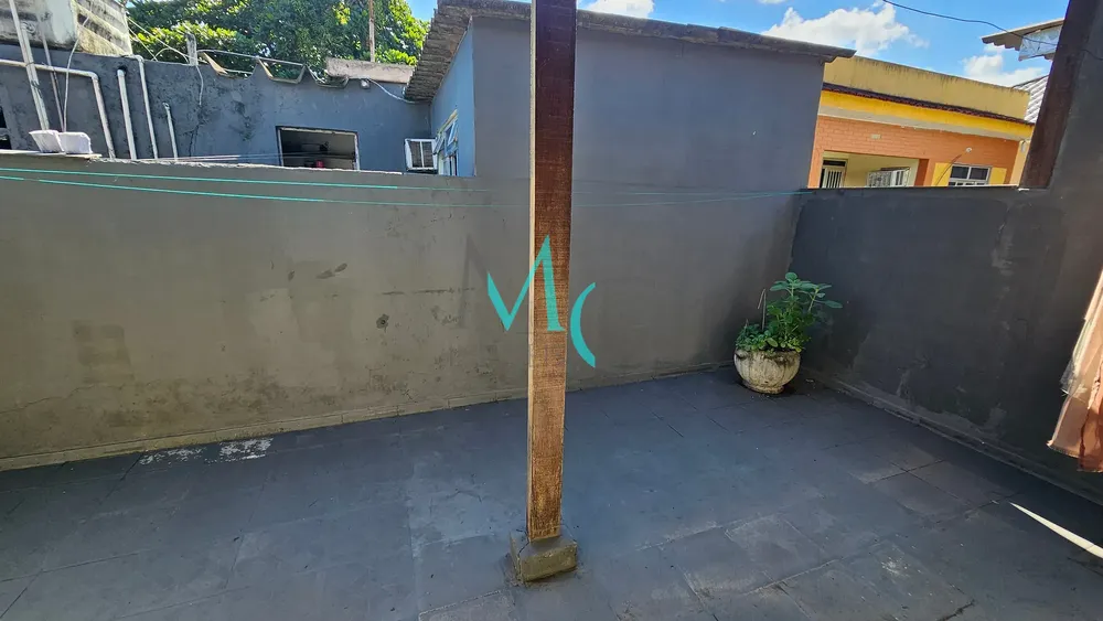 Sobrado, 2 quartos, 80 m² - Foto 31