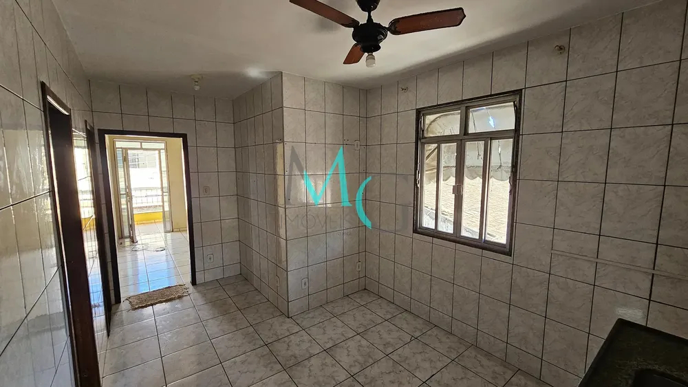 Sobrado, 2 quartos, 80 m² - Foto 29