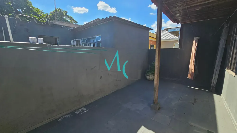 Sobrado, 2 quartos, 80 m² - Foto 33