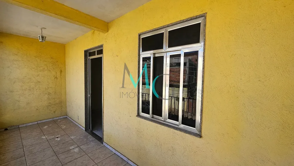 Sobrado, 2 quartos, 80 m² - Foto 15