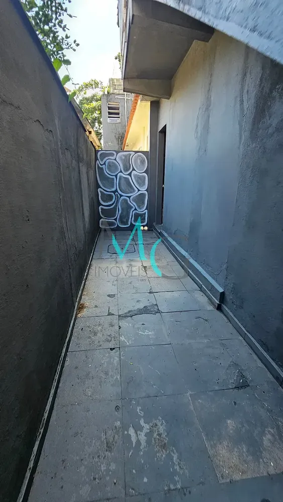 Sobrado, 2 quartos, 80 m² - Foto 5