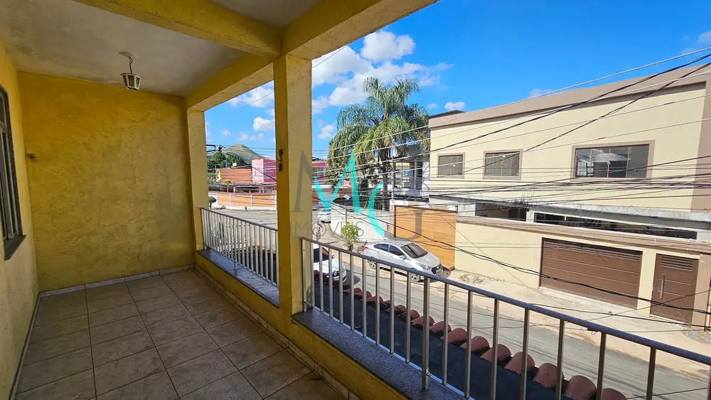 Sobrado, 2 quartos, 80 m² - Foto 13