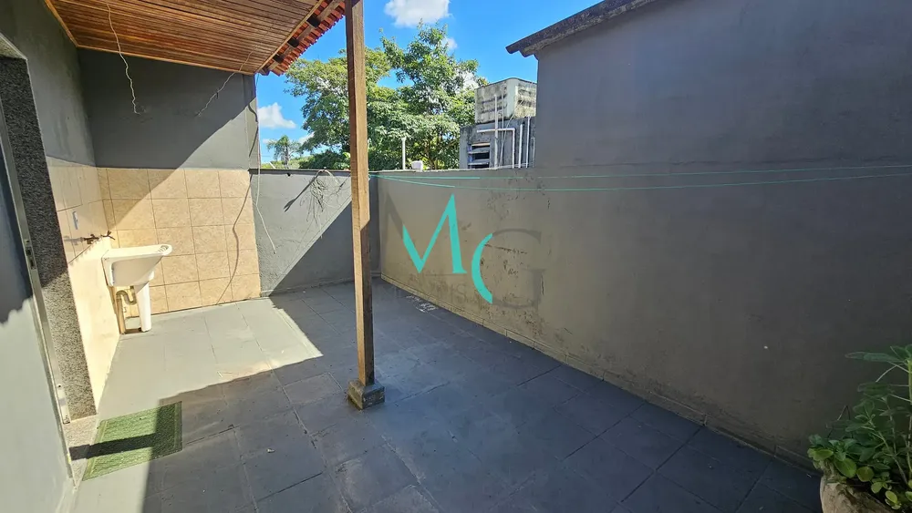 Sobrado, 2 quartos, 80 m² - Foto 32
