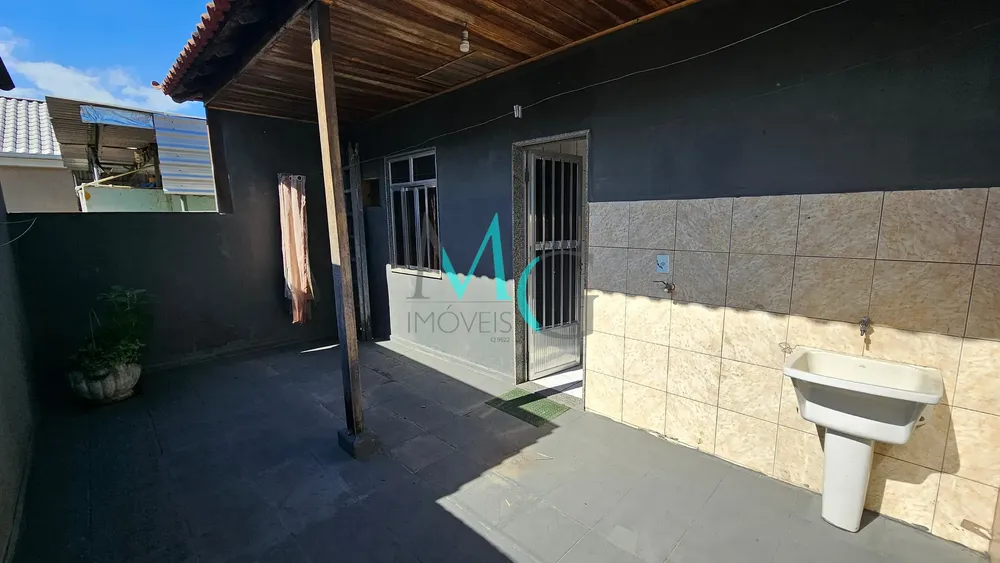 Sobrado, 2 quartos, 80 m² - Foto 34