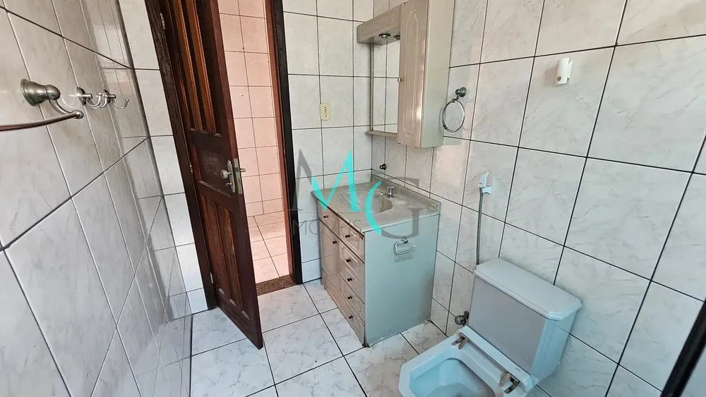 Sobrado, 2 quartos, 80 m² - Foto 21