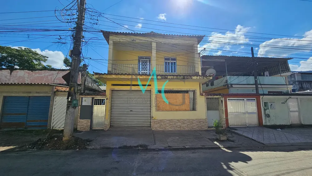 Sobrado, 2 quartos, 80 m² - Foto 1