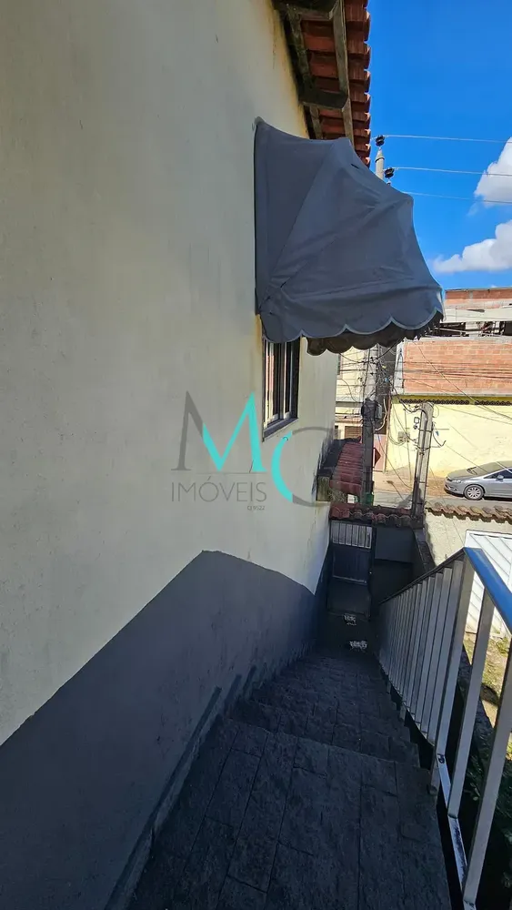 Sobrado, 2 quartos, 80 m² - Foto 8