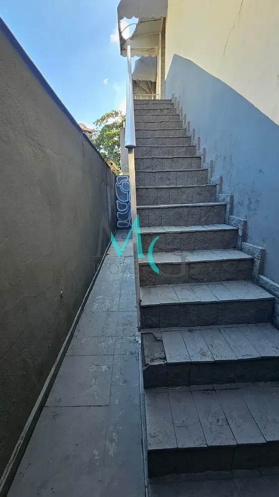 Sobrado, 2 quartos, 80 m² - Foto 4