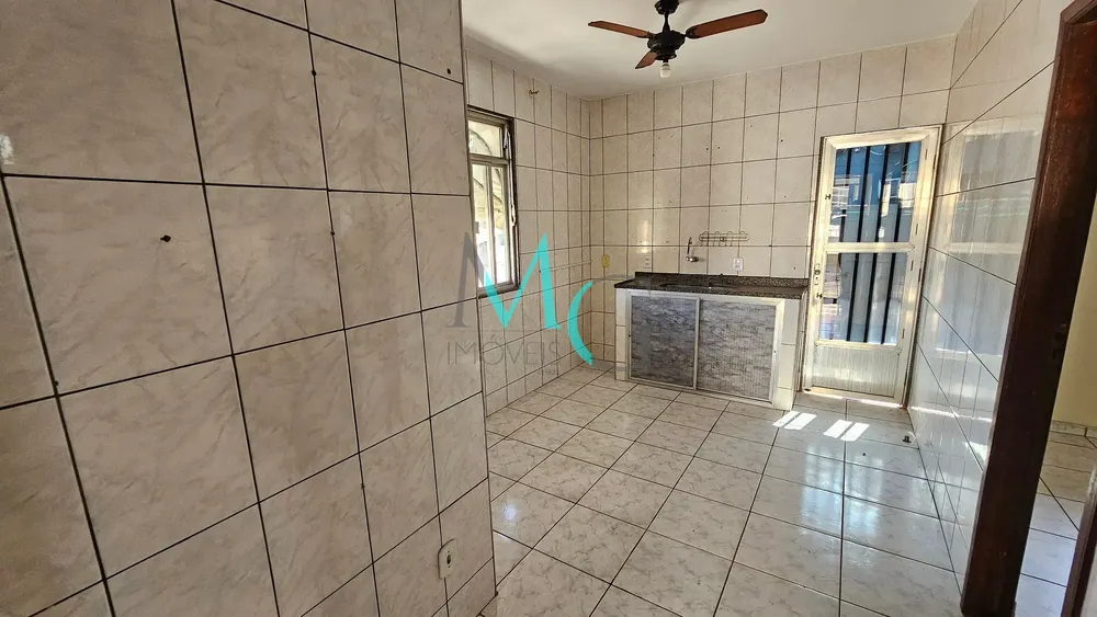 Sobrado, 2 quartos, 80 m² - Foto 27