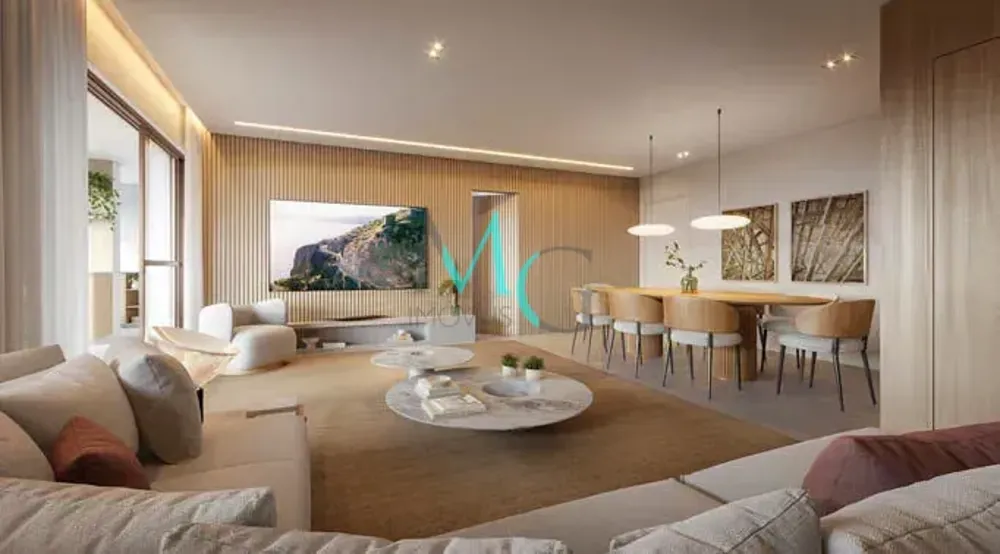 Apartamento, 4 quartos, 321 m² - Foto 10