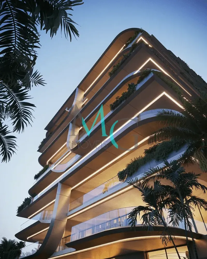 Apartamento, 4 quartos, 642 m² - Foto 6