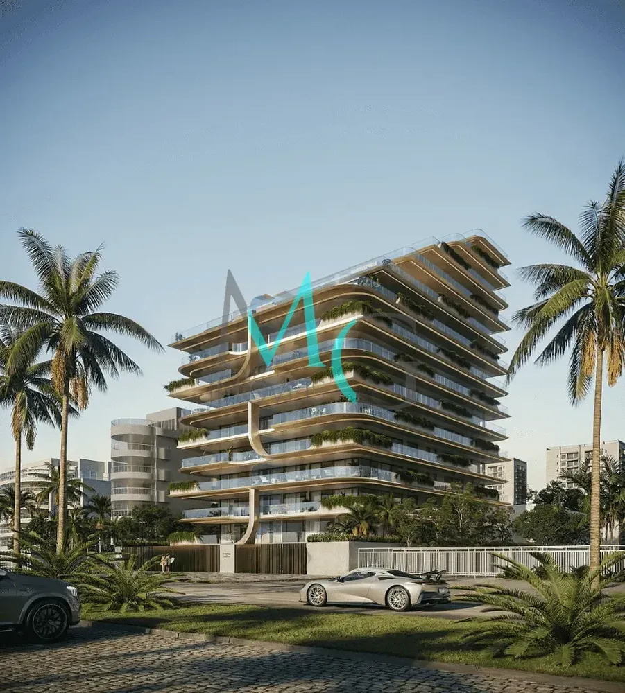 Apartamento, 4 quartos, 642 m² - Foto 4
