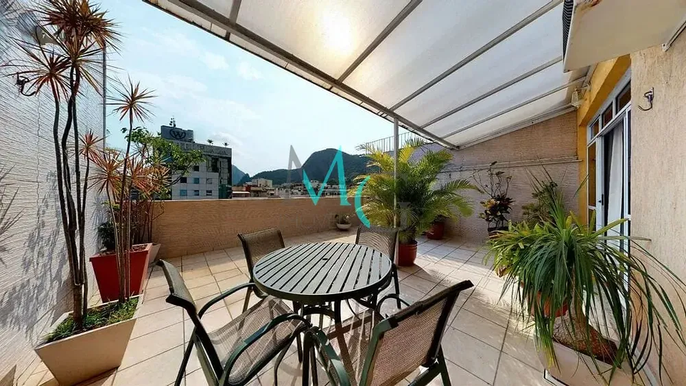 Cobertura, 4 quartos, 205 m² - Foto 87