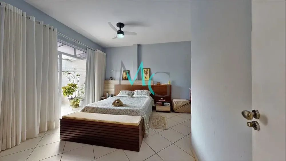 Cobertura, 4 quartos, 205 m² - Foto 23