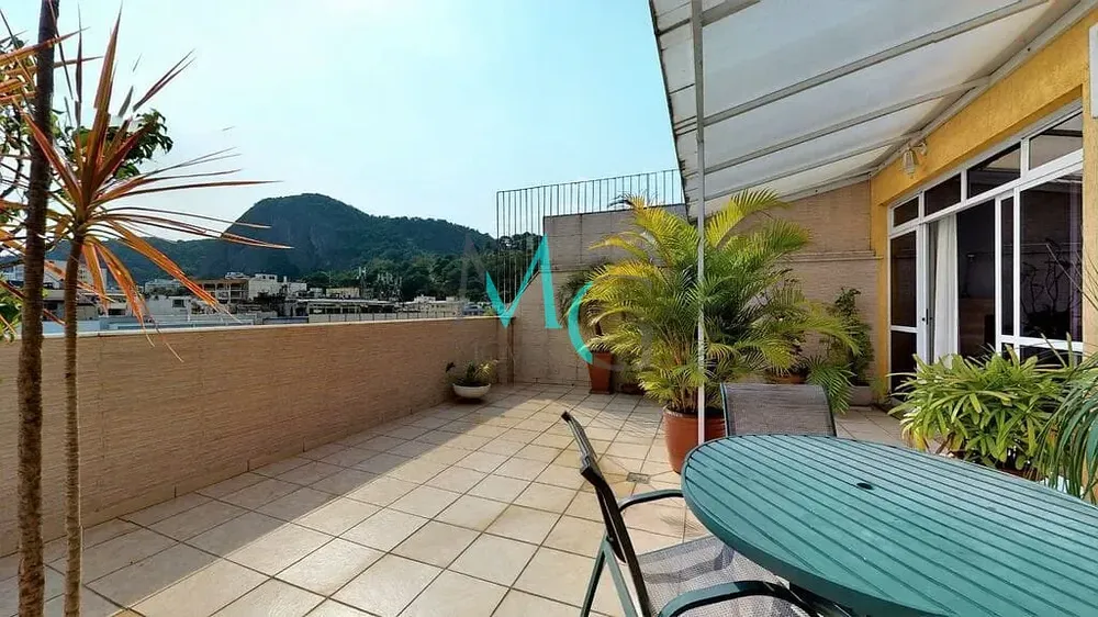 Cobertura, 4 quartos, 205 m² - Foto 80