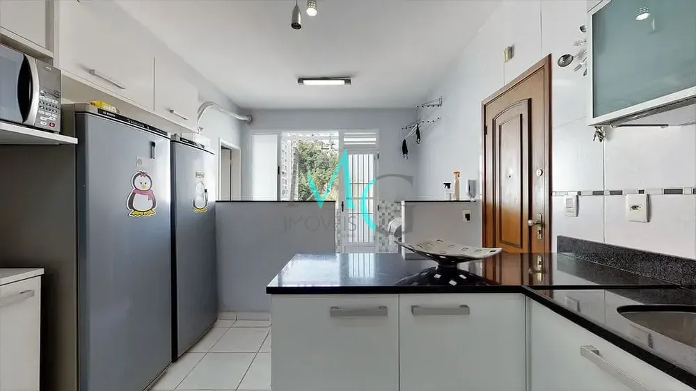Cobertura, 4 quartos, 205 m² - Foto 1