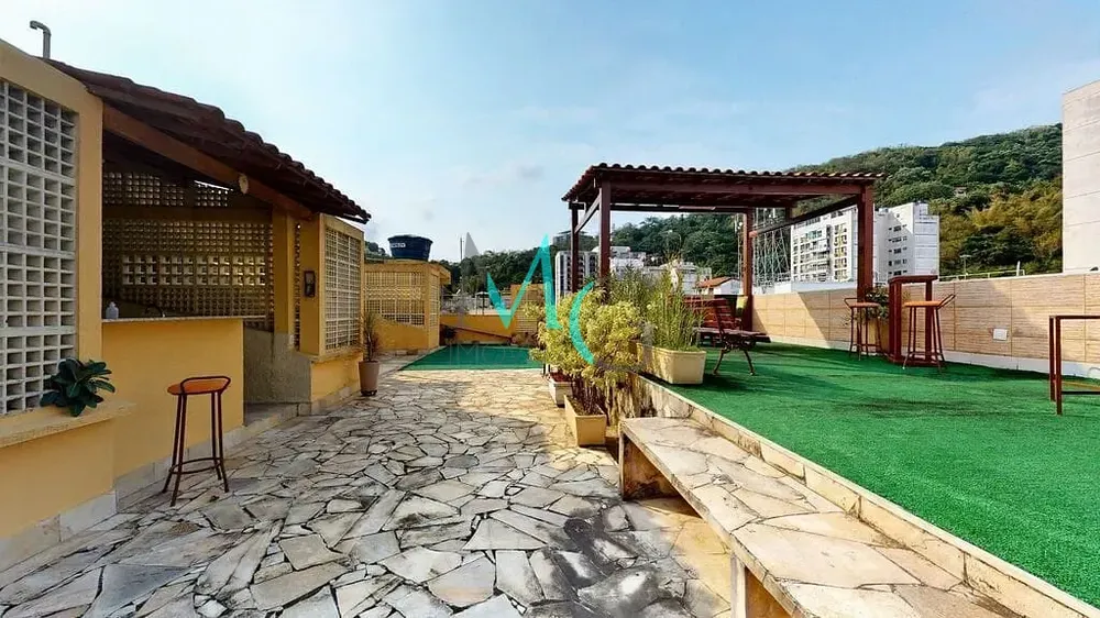 Cobertura, 4 quartos, 205 m² - Foto 60