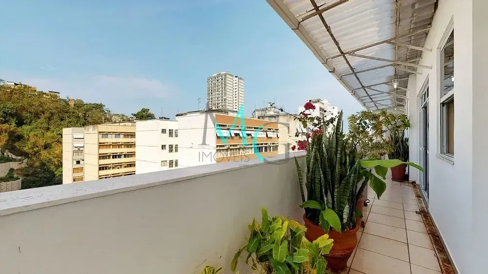 Cobertura, 4 quartos, 205 m² - Foto 62
