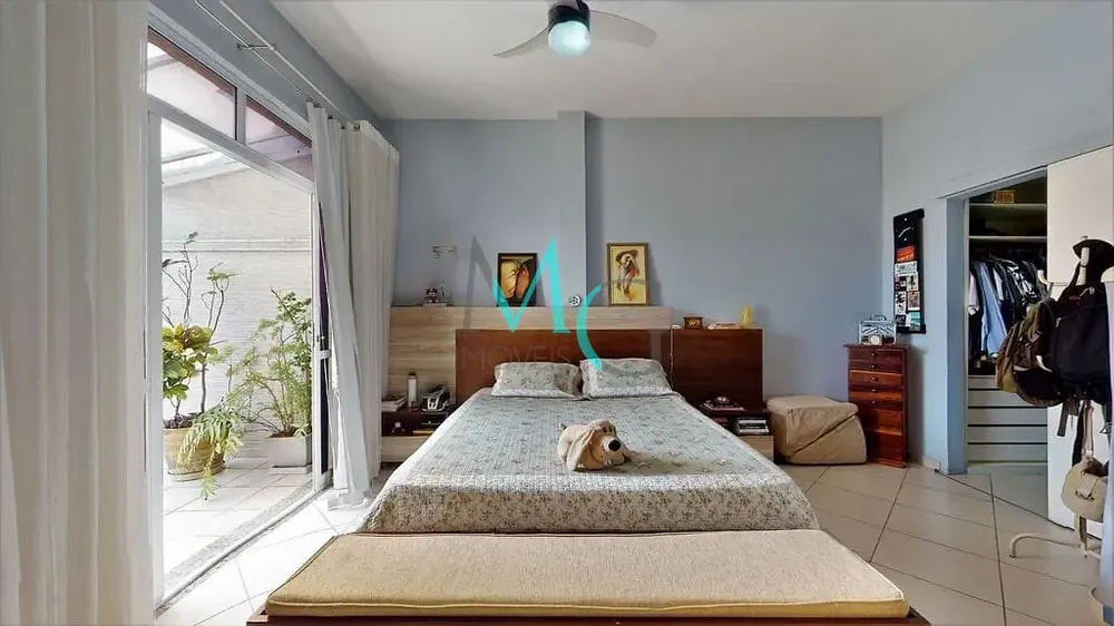 Cobertura, 4 quartos, 205 m² - Foto 64