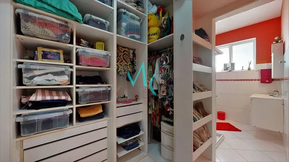 Cobertura, 4 quartos, 205 m² - Foto 2