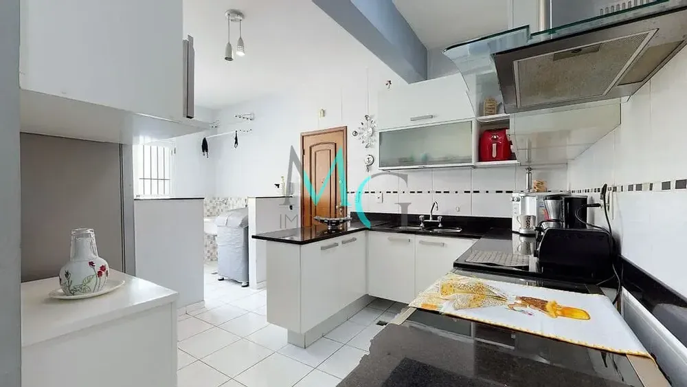 Cobertura, 4 quartos, 205 m² - Foto 31