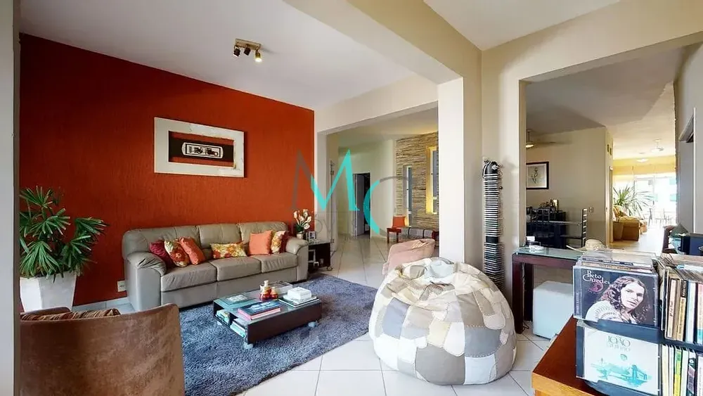 Cobertura, 4 quartos, 205 m² - Foto 55
