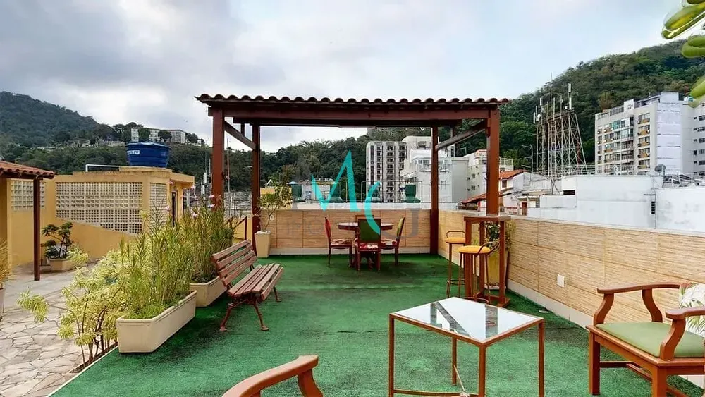 Cobertura, 4 quartos, 205 m² - Foto 67