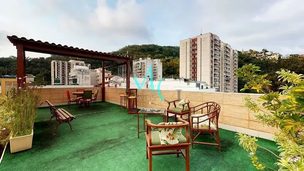Cobertura, 4 quartos, 205 m² - Foto 54
