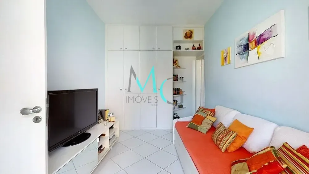 Cobertura, 4 quartos, 205 m² - Foto 20