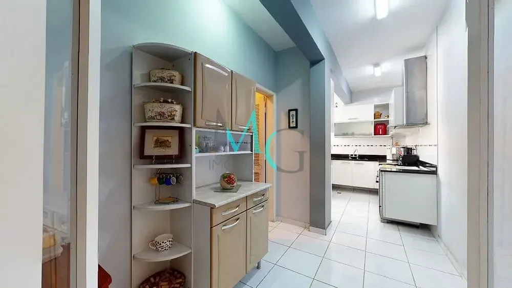 Cobertura, 4 quartos, 205 m² - Foto 16