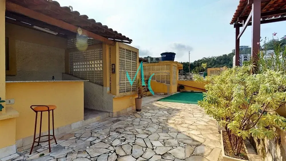 Cobertura, 4 quartos, 205 m² - Foto 46