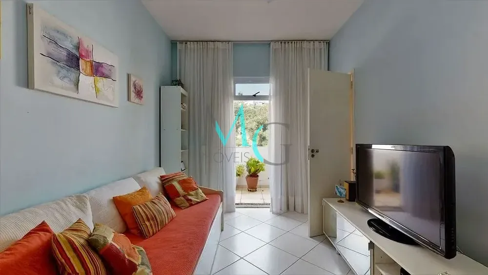 Cobertura, 4 quartos, 205 m² - Foto 3