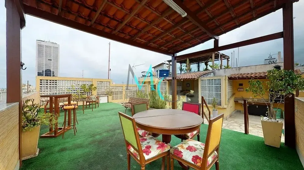 Cobertura, 4 quartos, 205 m² - Foto 104