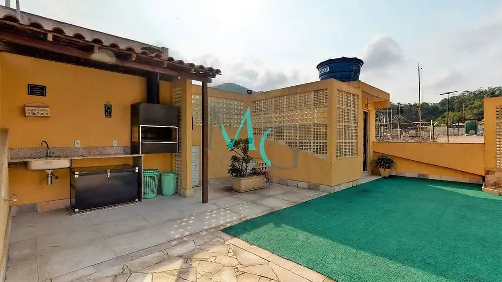 Cobertura, 4 quartos, 205 m² - Foto 56