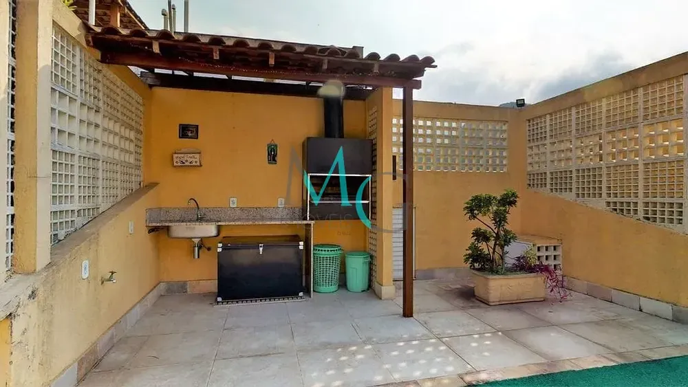 Cobertura, 4 quartos, 205 m² - Foto 92