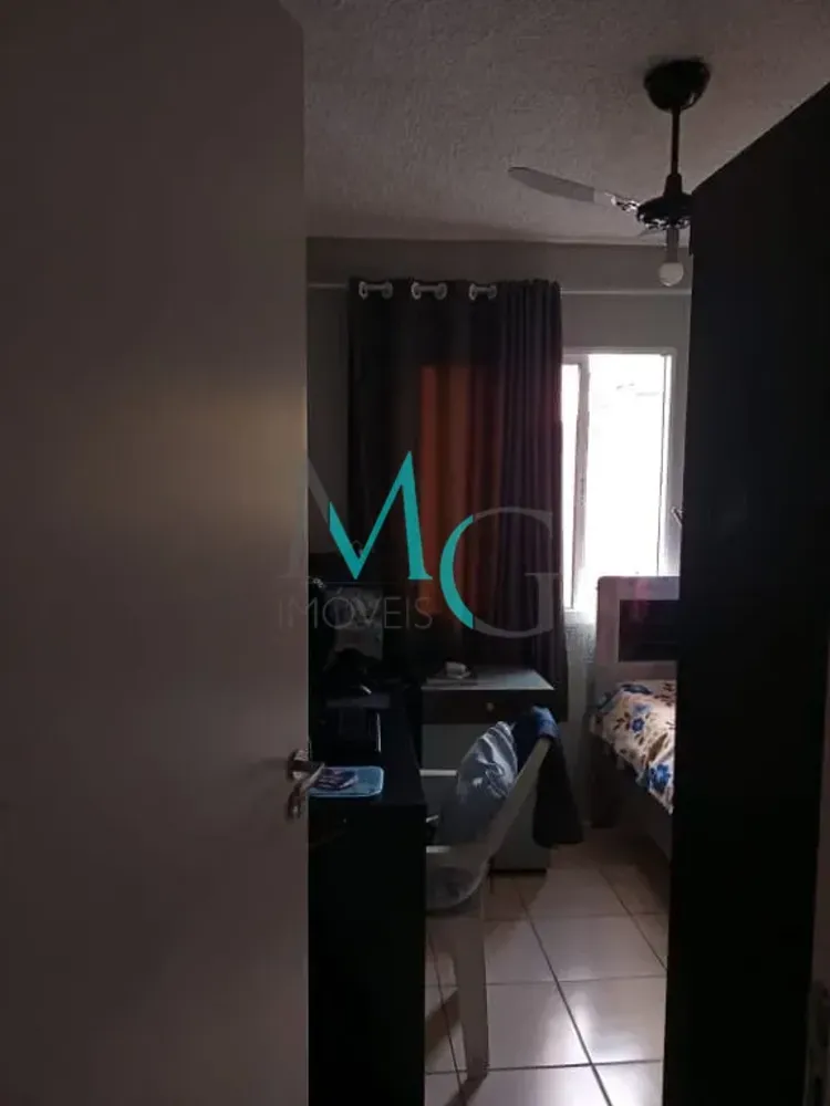 Apartamento, 2 quartos, 42 m² - Foto 13