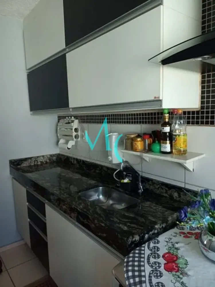 Apartamento, 2 quartos, 42 m² - Foto 6