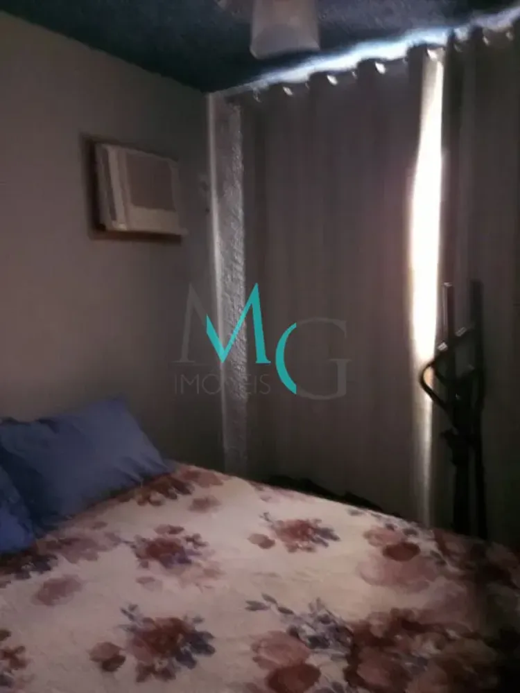 Apartamento, 2 quartos, 42 m² - Foto 9
