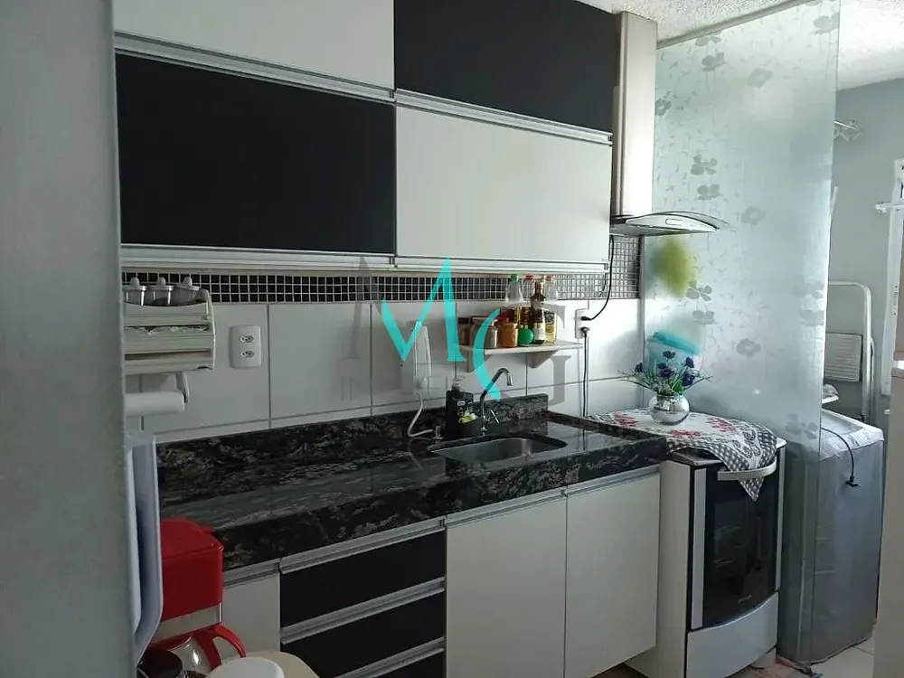 Apartamento, 2 quartos, 42 m² - Foto 20