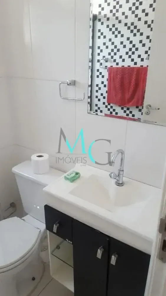 Apartamento, 2 quartos, 45 m² - Foto 14