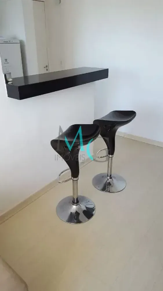 Apartamento, 2 quartos, 45 m² - Foto 5