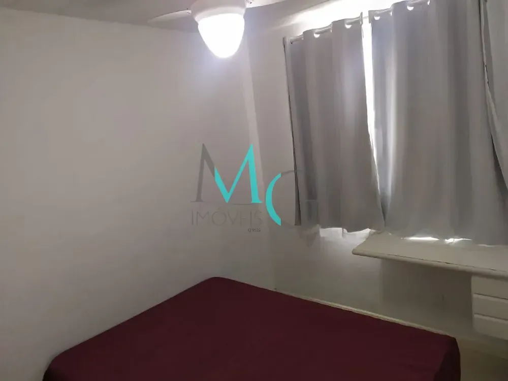 Apartamento, 2 quartos, 45 m² - Foto 19