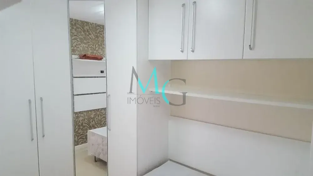 Apartamento, 2 quartos, 45 m² - Foto 1